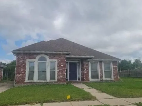 3305 Saint Marie St, Meraux, LA 70075