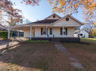 145 West Ave, Medina, TN 38355
