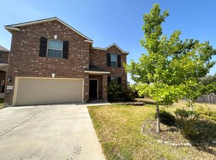 12314 Fort Chadborne, San Antonio, TX 78245
