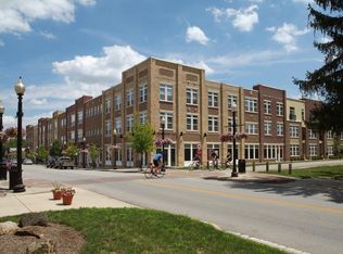 101 2nd Ave SW APT 1B, Carmel, IN 46032