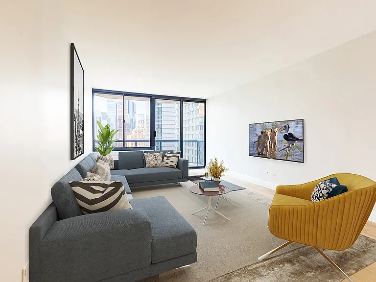 235 W 48th St #21H — Photo 1