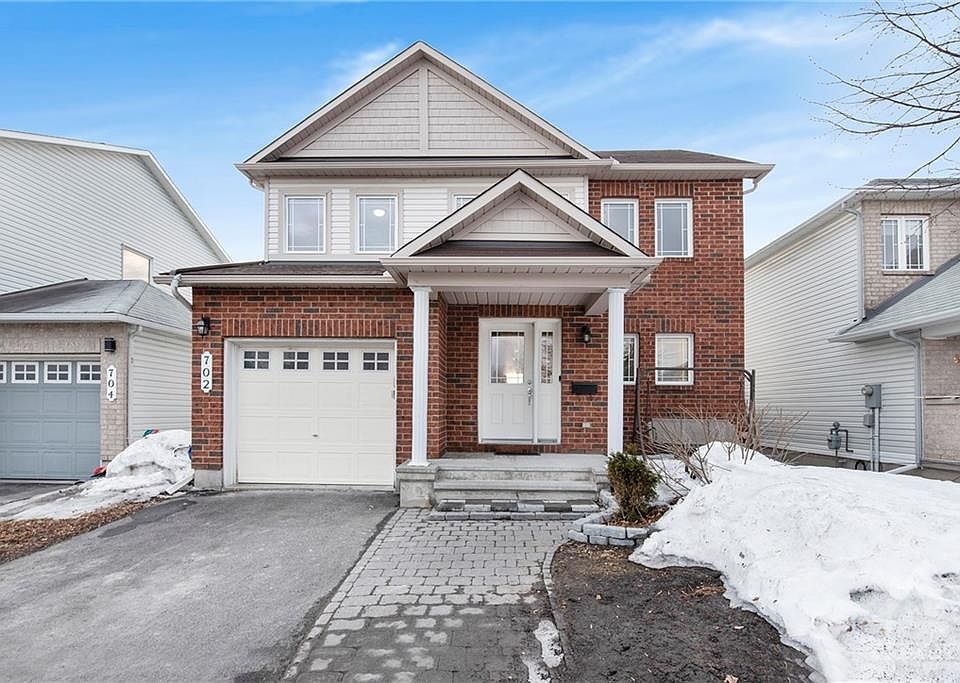 702 Beatrice Dr Ottawa ON K2J 0H2 Zillow