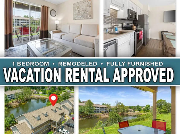 40 Scenic Court #4 BLDG 40, Branson, MO 65616