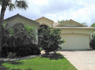 7840 San Isidro St, Boynton Beach, FL 33437