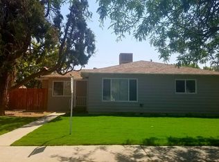 1026 Cedar Ave, Wasco, CA 93280