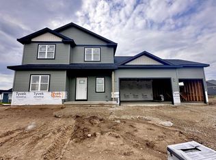 409 Melissa Ln #79, Cottage Grove, WI 53527