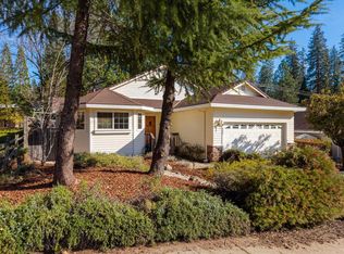 124 Samantha Way, Grass Valley, CA 95945
