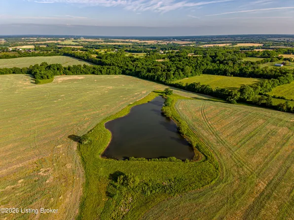1330 Mulberry Pike Lot 10, Shelbyville, KY 40065
