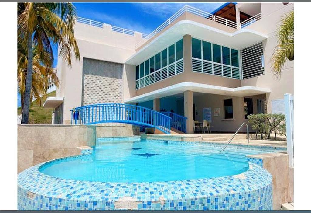 803 Villas Del Farm, Maunabo, PR 00707 Zillow