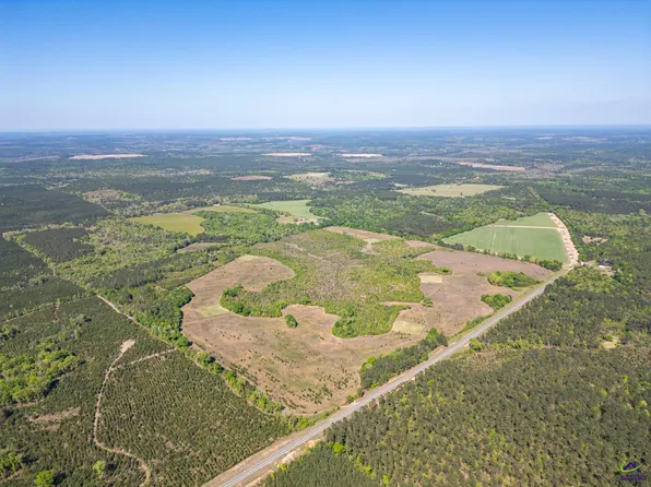 374 W 90th Hwy, Butler, GA 31058