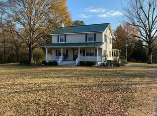 50138 Athens Quincy Rd, Aberdeen, MS 39730