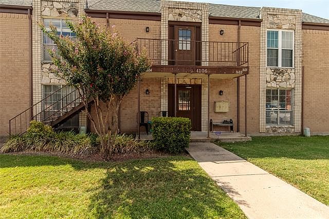 1st image of 4106 Ridglea Country Club Dr APT 1601