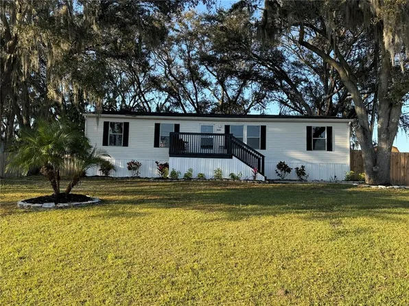 3151 INDIAN RIDGE PLACE, LAKELAND, FL 33810