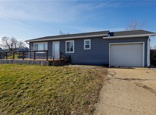 131 E Mill St, Gnadenhutten, OH