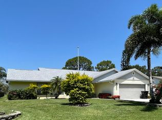 338 NW Heather St, Port Saint Lucie, FL 34983