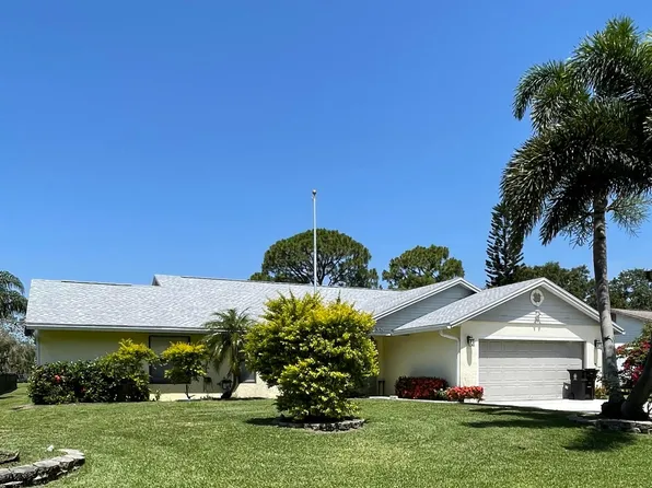 338 NW Heather Street, Port St Lucie, FL 34983