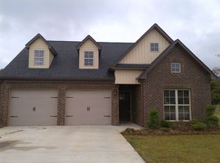 227 Falling Waters Way, Maylene, AL 35114