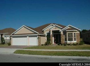 6226 Hedgesparrows Ln, Sanford, FL 32771