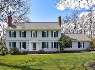 2800 Queenswood Rd, Midlothian, VA 23113