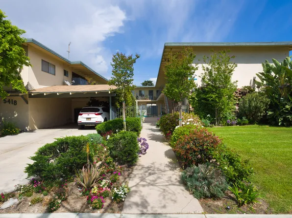 5418 Willowcrest Ave, North Hollywood, CA