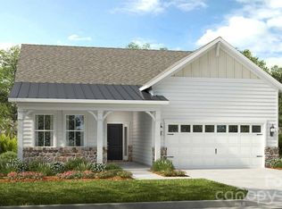 110 Northgate Blvd, Indian Trail, NC 28079
