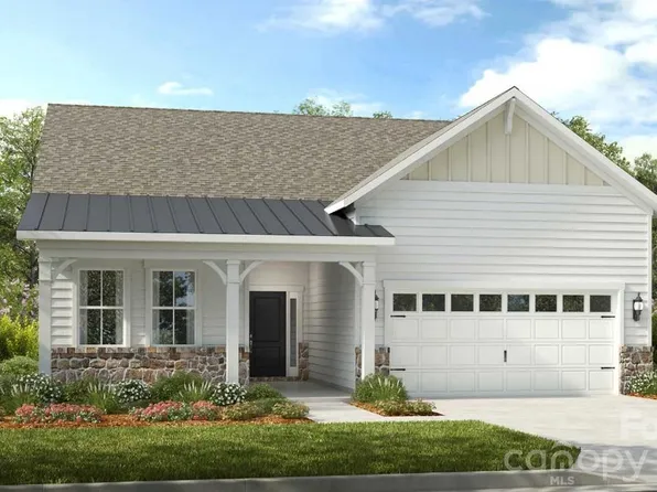 110 Northgate Blvd, Indian Trail, NC 28079