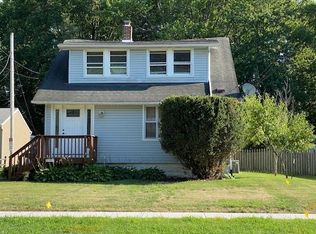 171 West St, Berea, OH 44017