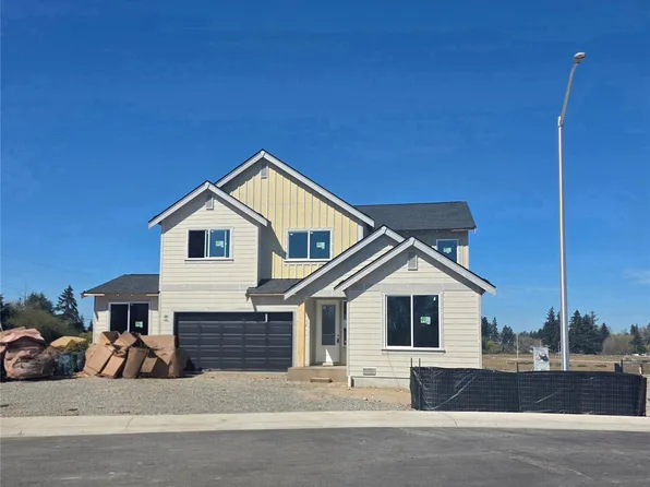 14202 14th Avenue Ct E, Tacoma, WA 98445