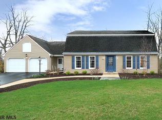 161 Grove Cir, State College, PA