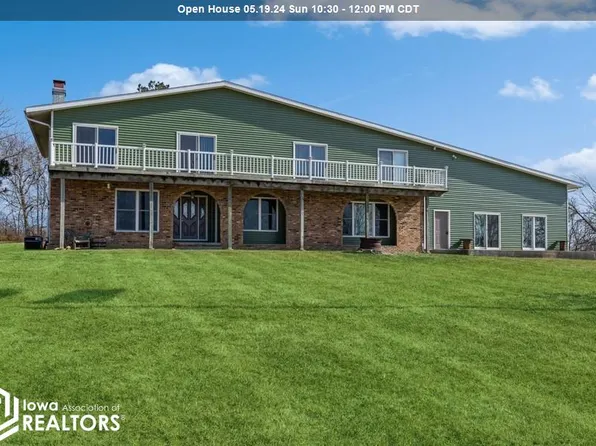 151 Scenic Dr, Montezuma, IA 50171