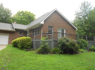 80 Lions Way, Black Mountain, NC 28711