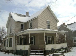 205 S Main St, Onsted, MI