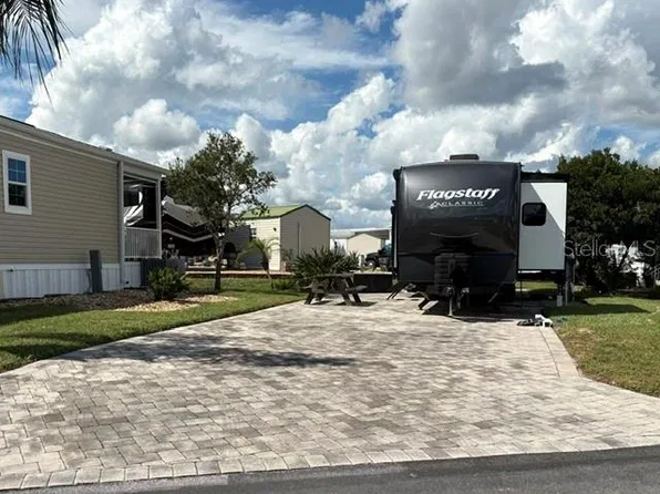 2431 PALM STREET, CLERMONT, FL 34714