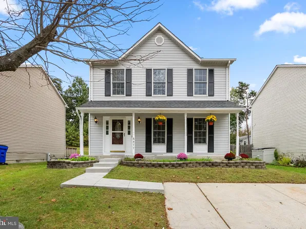 6477 Woodland Forest Dr, Elkridge, MD 21075