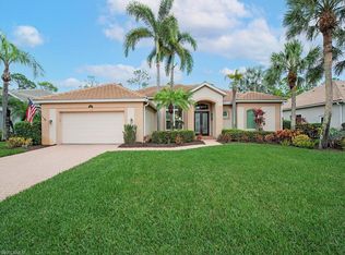8490 Gleneagle Way, Naples, FL 34120