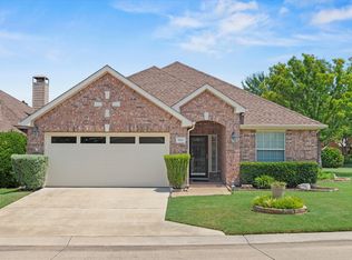 927 Oakland Hills Dr, Fairview, TX 75069
