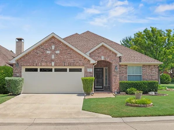 927 Oakland Hills Dr, Fairview, TX 75069