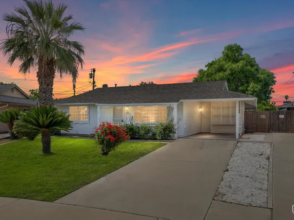 317 Birkdale Way, Bakersfield, CA 93309