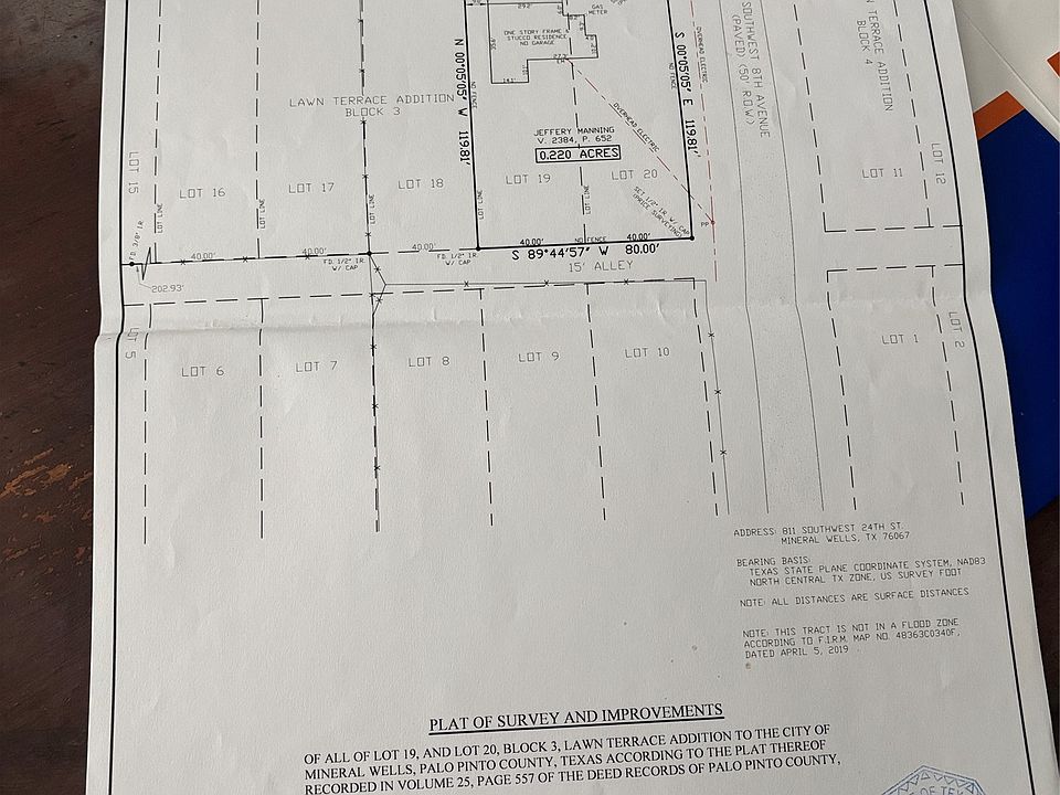 1st image of 811 SW 24th St