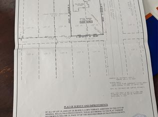 811 SW 24th St, Mineral Wells, TX 76067