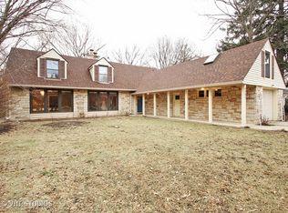 6622 Foster St, Morton Grove, IL 60053