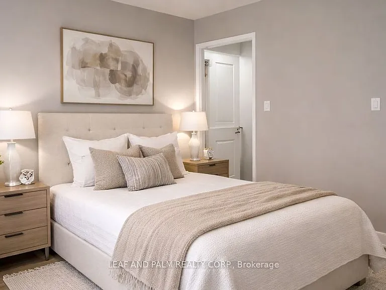 135 Atherley Rd #B104 — Photo 1
