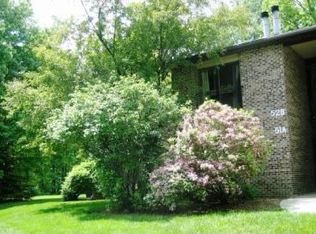 52B W Bluebell Ln #52, Mount Laurel, NJ 08054