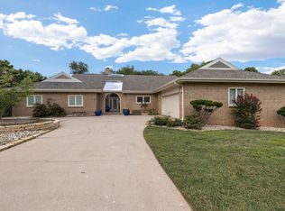 3521 E Sheffield Way, Springfield, MO 65802