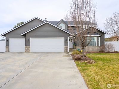 9488 Naples Street SE, Moses Lake, WA, 98837