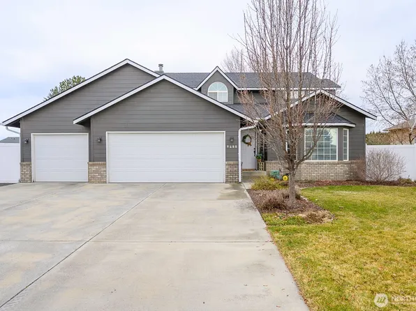 9488 Naples Street SE, Moses Lake, WA 98837