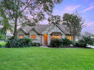 3542 Blue Lake Dr, Spring, TX 77388