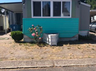 12925 N Image Canoe Ave, Portland, OR 97217