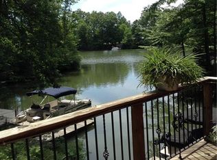 1758 S Mount Nebo Rd, Martinsville, IN 46151