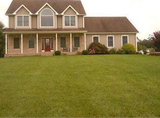 18 Licciardello Dr, Woolwich Township, NJ 08085